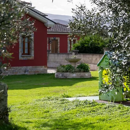 Porcia Appartement *