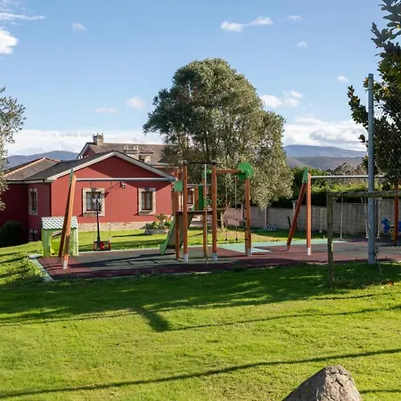 Appartement Porcia Tapia De Casariego