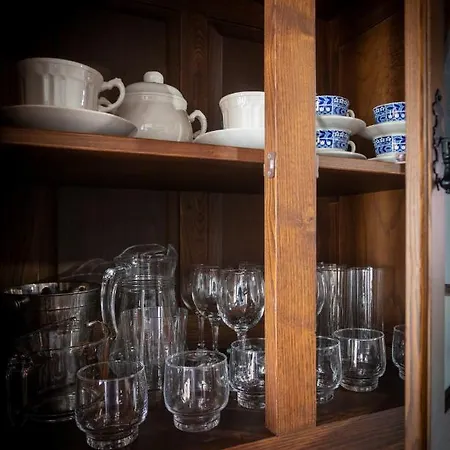 Appartement Porcia Tapia De Casariego