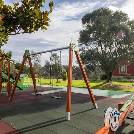 Appartement Porcia Tapia De Casariego