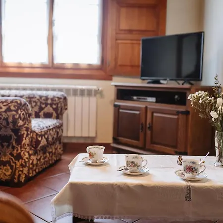 Appartement Porcia *