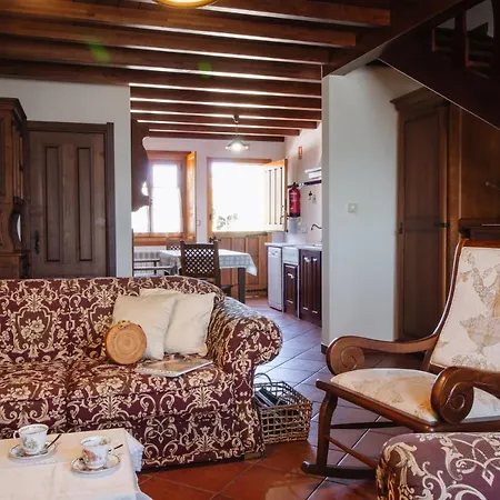 Porcia Appartement Tapia De Casariego