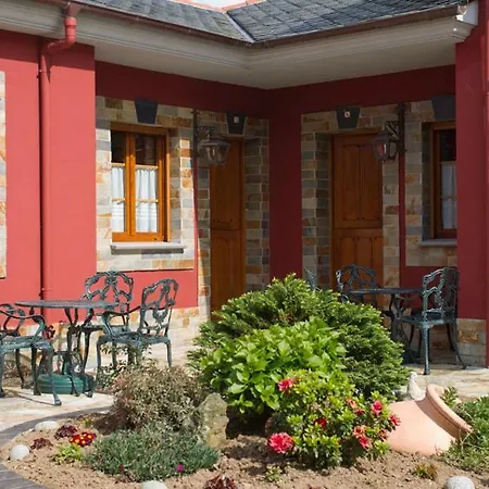 Porcia Appartement Tapia De Casariego