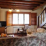 Porcia Apartmán *