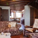 Porcia Apartmán Tapia De Casariego