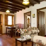 Porcia Apartmán Tapia De Casariego