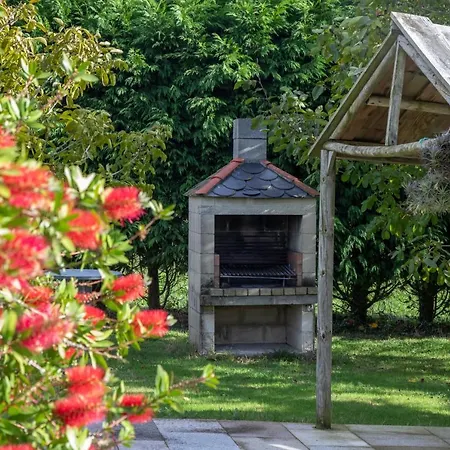 Apartamento Porcia Tapia De Casariego