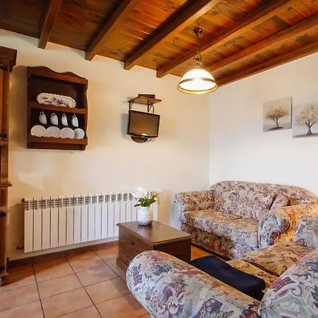 Porcia Apartamento Tapia De Casariego