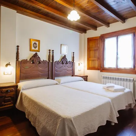 Porcia Apartamento Tapia De Casariego