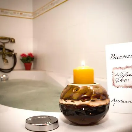 Porcia Apartamento *