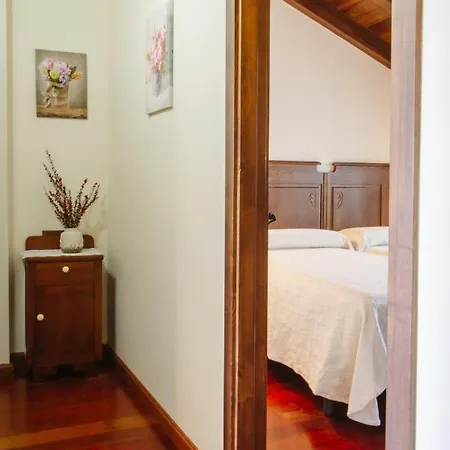 Apartmán Porcia Tapia De Casariego