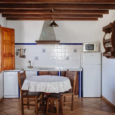 Porcia Apartmán Tapia De Casariego