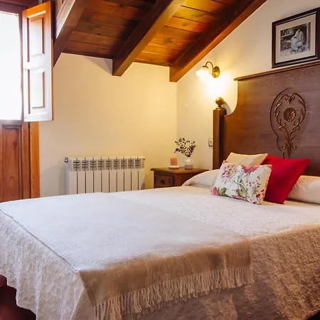 Porcia Apartmán Tapia De Casariego