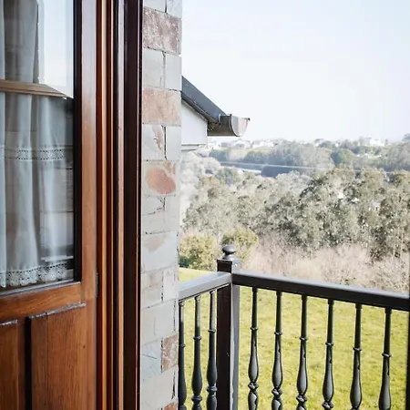 Apartmán Porcia Tapia De Casariego