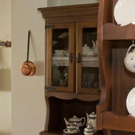 Apartmán Porcia Tapia De Casariego